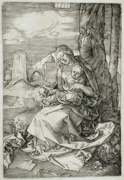  tekijältä Albrecht Dürer