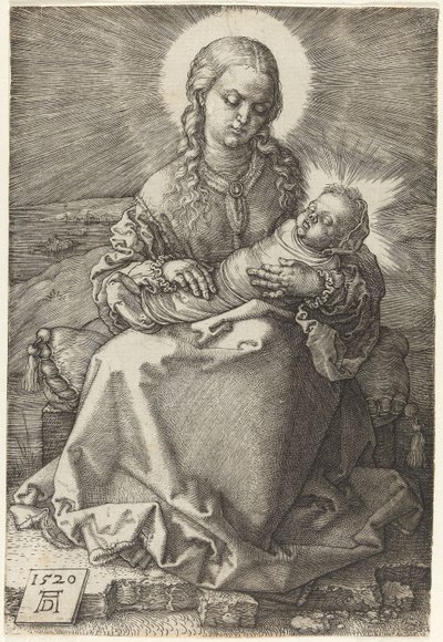  tekijältä Albrecht Dürer
