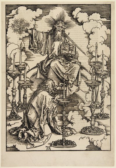  tekijältä Albrecht Dürer