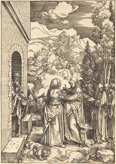  tekijältä Albrecht Dürer