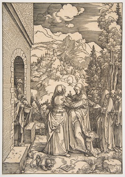 tekijältä Albrecht Dürer