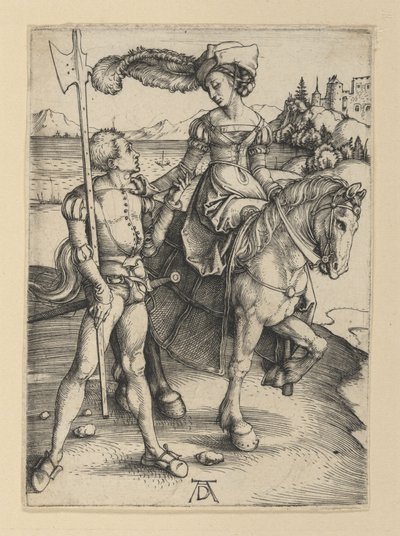  tekijältä Albrecht Dürer
