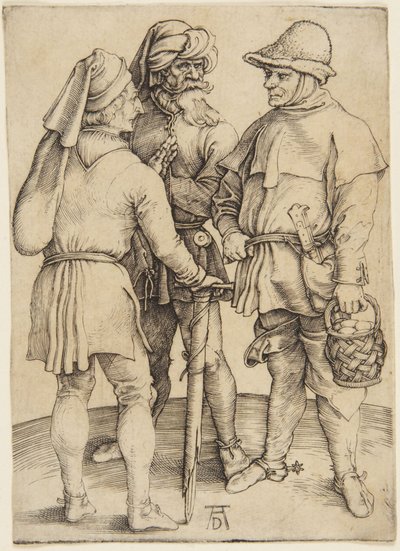  tekijältä Albrecht Dürer
