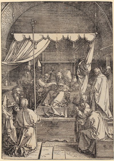  tekijältä Albrecht Dürer