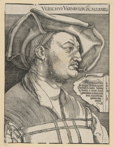  tekijältä Albrecht Dürer