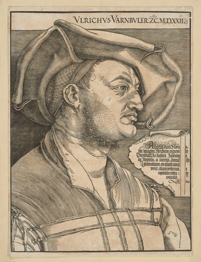  tekijältä Albrecht Dürer