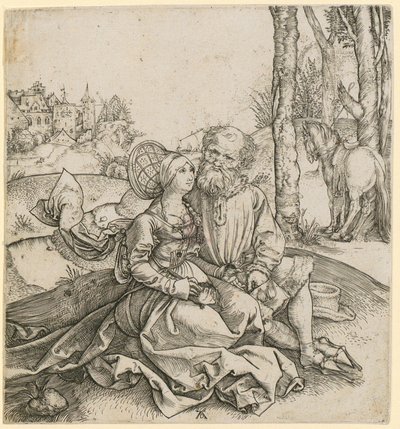  tekijältä Albrecht Dürer
