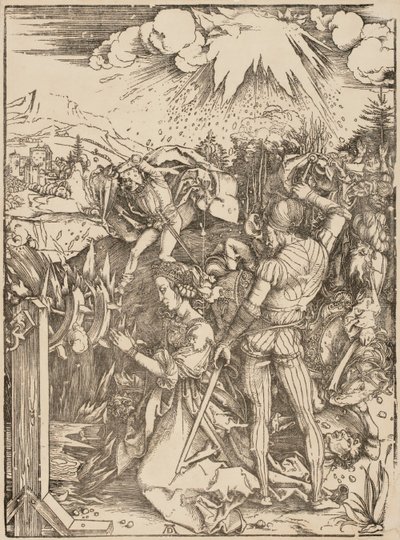  tekijältä Albrecht Dürer