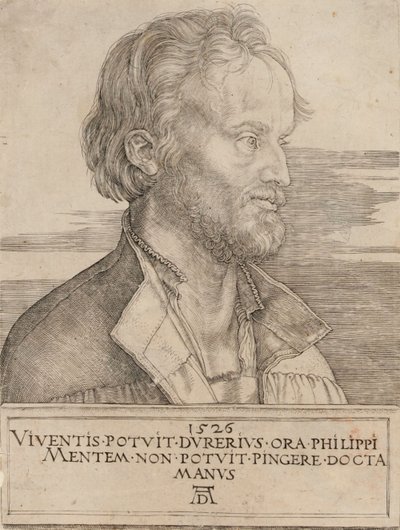  tekijältä Albrecht Dürer