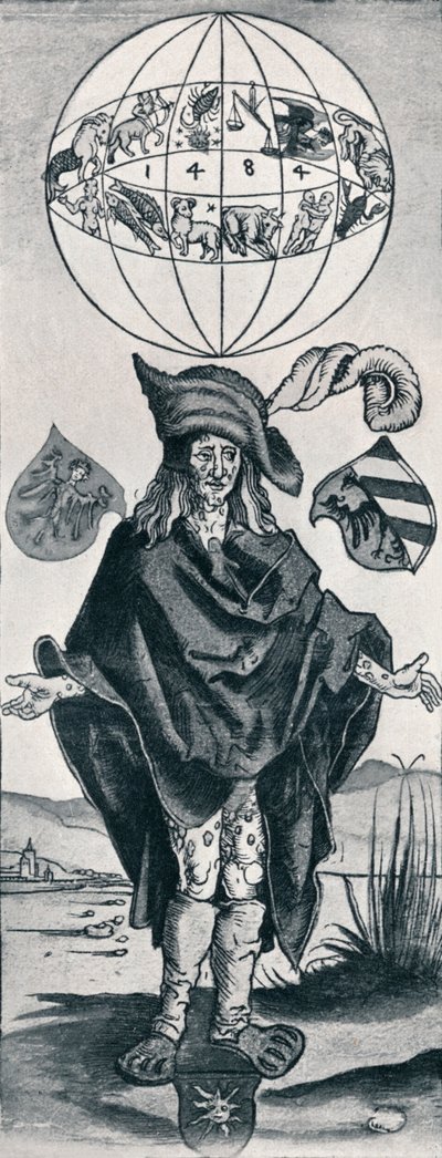 Sukupuolitauti, 1496 1906 tekijältä Albrecht Dürer