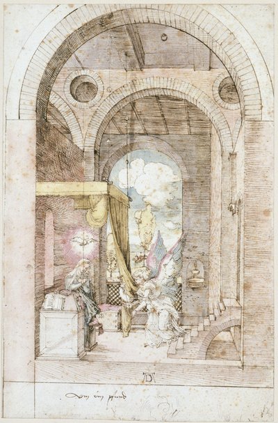  tekijältä Albrecht Dürer