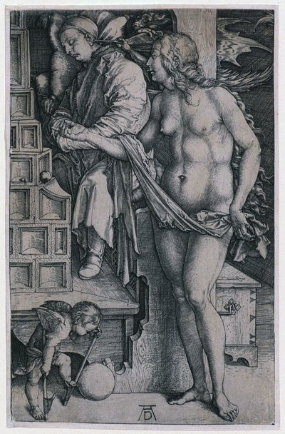  tekijältä Albrecht Dürer