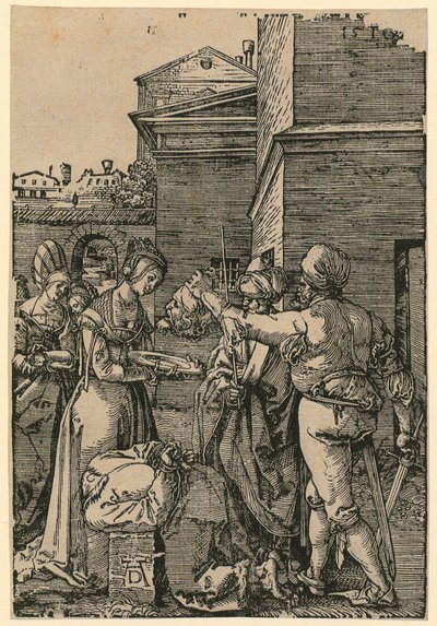  tekijältä Albrecht Dürer