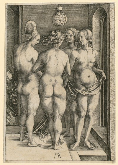  tekijältä Albrecht Dürer