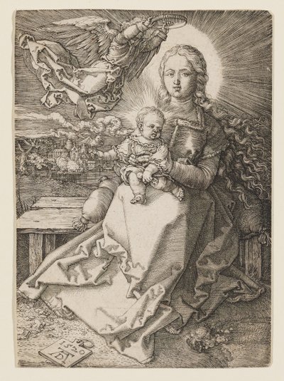  tekijältä Albrecht Dürer