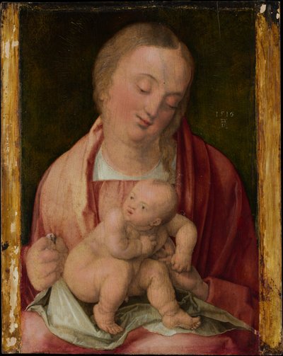  tekijältä Albrecht Dürer