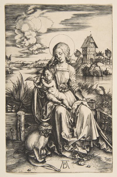  tekijältä Albrecht Dürer