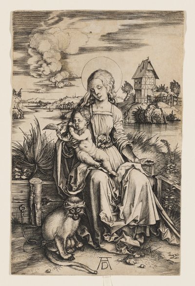  tekijältä Albrecht Dürer
