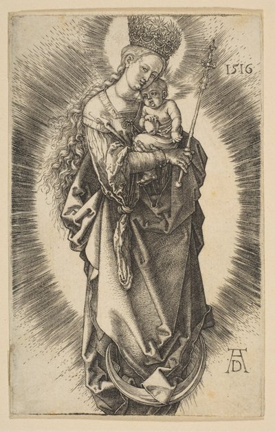  tekijältä Albrecht Dürer