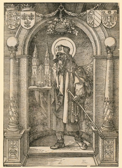  tekijältä Albrecht Dürer