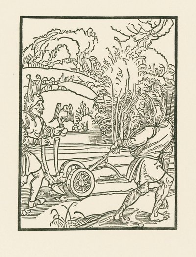 Nit volgen hyvä ratt tekijältä Albrecht Dürer or Duerer