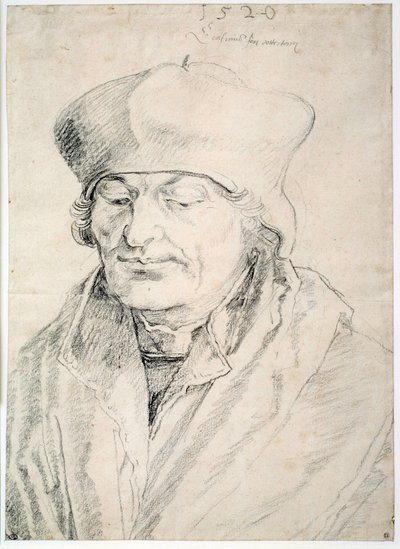 Didierin edustus tekijältä Albrecht Dürer