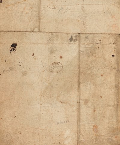 Maagien palvonta tekijältä Albrecht Dürer