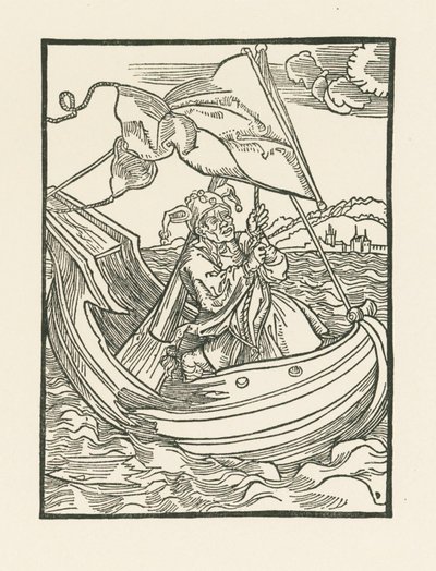 Kaiken halveksunta tekijältä Albrecht Dürer or Duerer