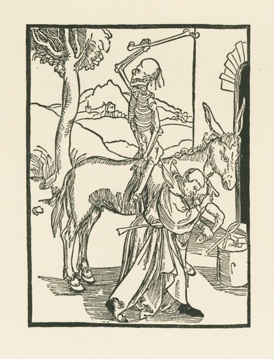 toivoa perinnöstä tekijältä Albrecht Dürer or Duerer