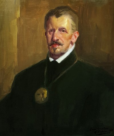 Inca Garcilaso de la Vega tekijältä Alejandro Cabeza