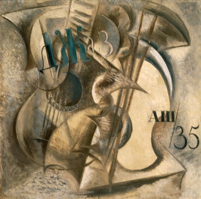 Jazz tekijältä Aleksandr Vasilievich Shevchenko
