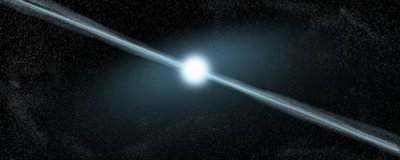 Tähtitiede, pulsaritähti, astrofysiikka tekijältä Alessandro Lonati