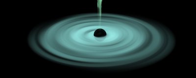 Buraco negro, espaço, astronomia, astrofísica finlandesa tekijältä Alessandro Lonati