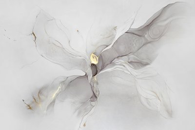 Fluid Gold -tiivistelmä tekijältä Alevtina Shelest