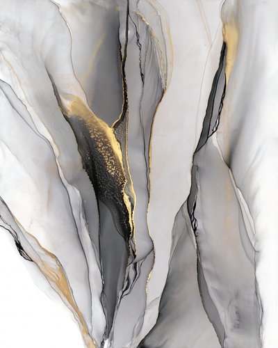 Kultaisen musteen virtaus tekijältä Alevtina Shelest