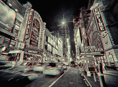 Akvaario, 2020 (kuva) tekijältä Alex Caminker