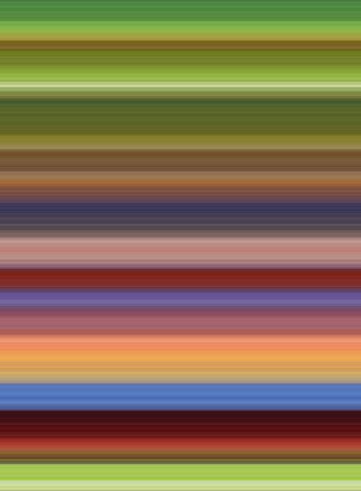 Paletti III,2017,(digitaalinen) tekijältä Alex Caminker