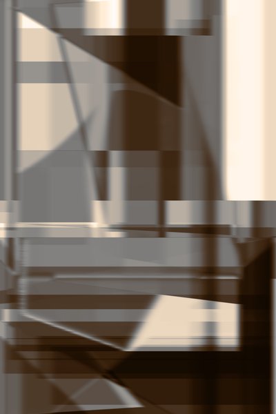 Shadow Play,2016,(kaltevuus) tekijältä Alex Caminker