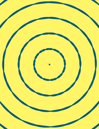 koriste #14,2019,(printtejä) tekijältä Alex Caminker