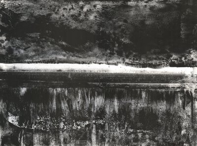 Pimeän horisontin heijastus tekijältä Alex Walsh