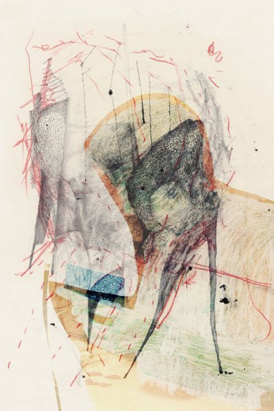 Sininen valo tekijältä Alexander Adiels