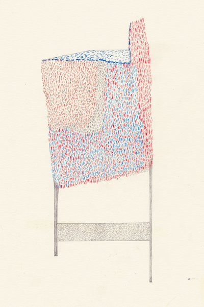 Puheenjohtaja tekijältä Alexander Adiels