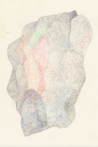 Pilvi tekijältä Alexander Adiels