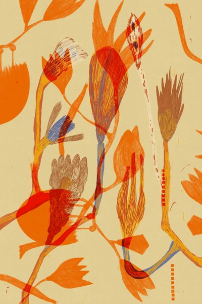 Päivä tekijältä Alexander Adiels