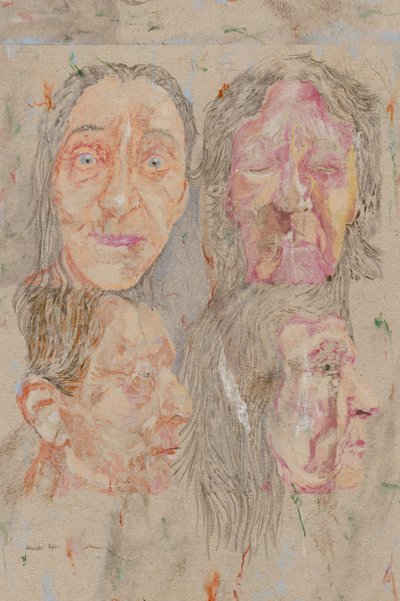 Kuulua yhteen tekijältä Alexander Adiels