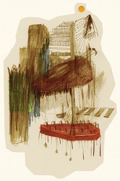 Keskusta tekijältä Alexander Adiels