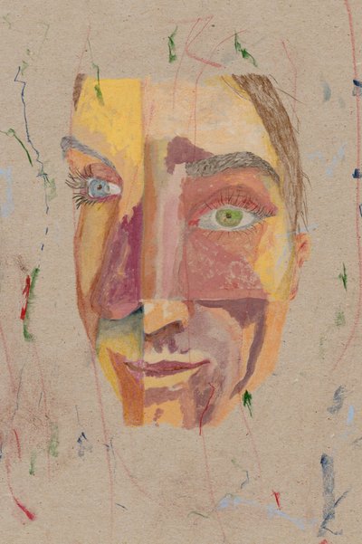 Porta tekijältä Alexander Adiels