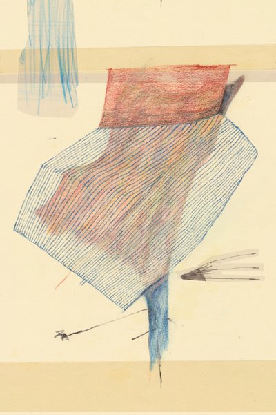 Huivi tekijältä Alexander Adiels