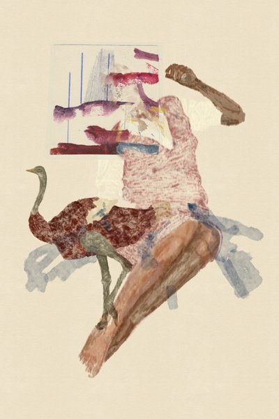 Olki tekijältä Alexander Adiels