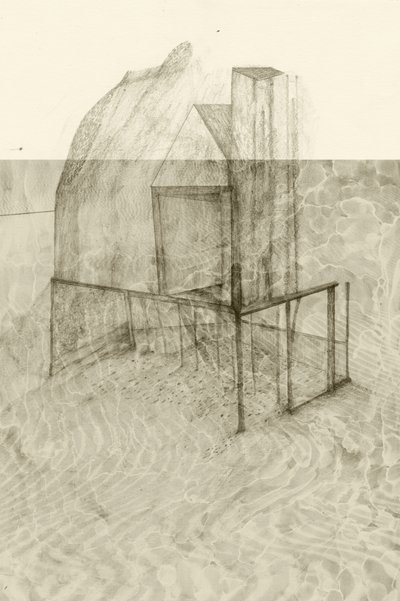 Pinta tekijältä Alexander Adiels